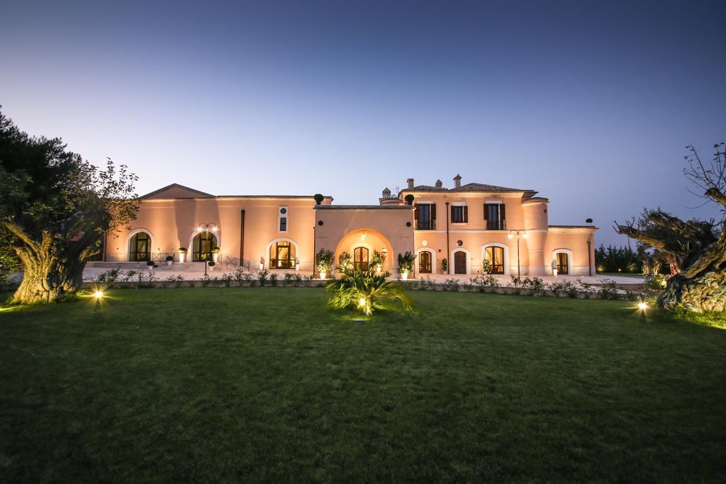 Masseria Pietrafitta Foggia Exterior foto